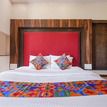 Fabhotel Green City Nagpur Luaran gambar