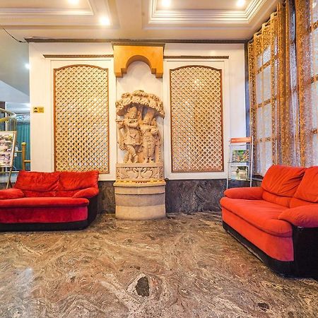 Fabhotel Green City Nagpur Luaran gambar