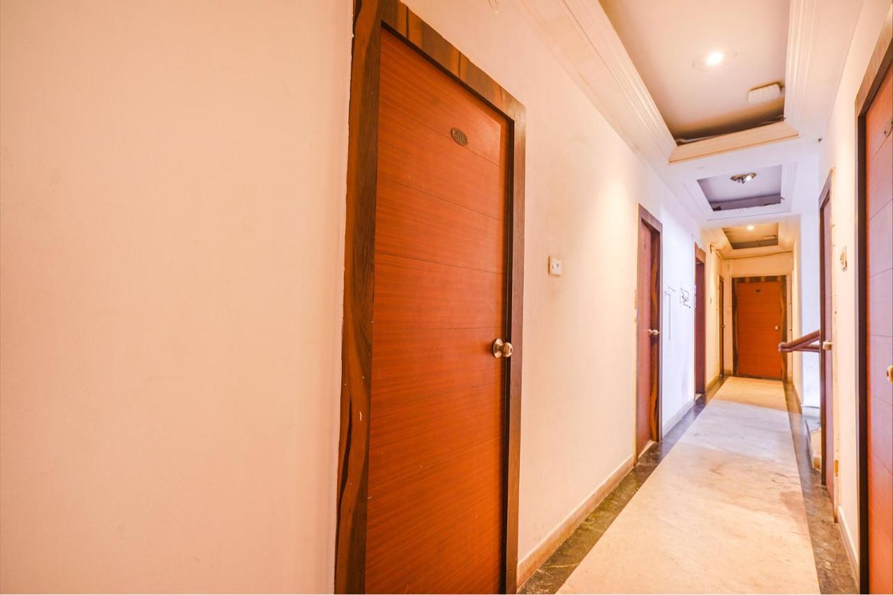 Fabhotel Green City Nagpur Luaran gambar