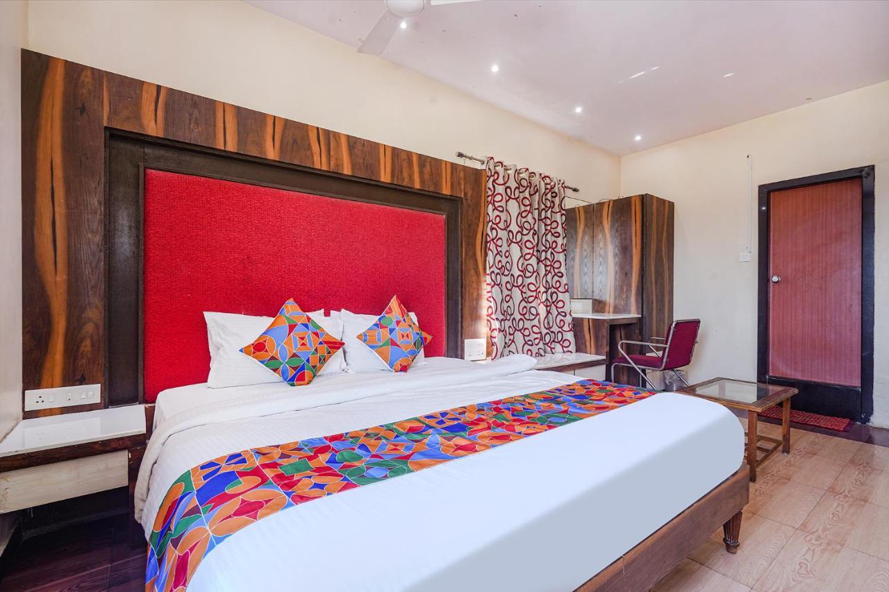 Fabhotel Green City Nagpur Luaran gambar