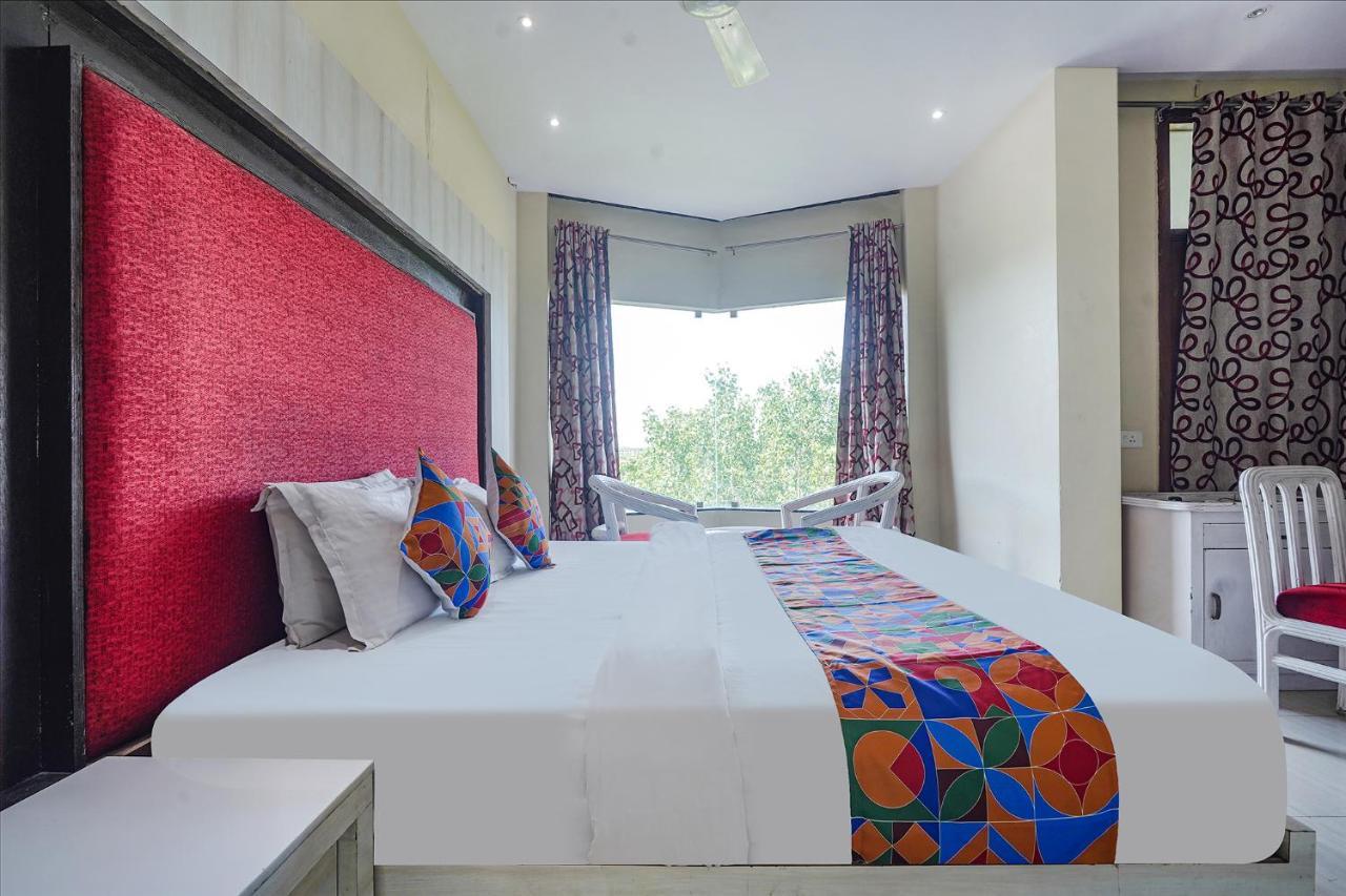 Fabhotel Green City Nagpur Luaran gambar