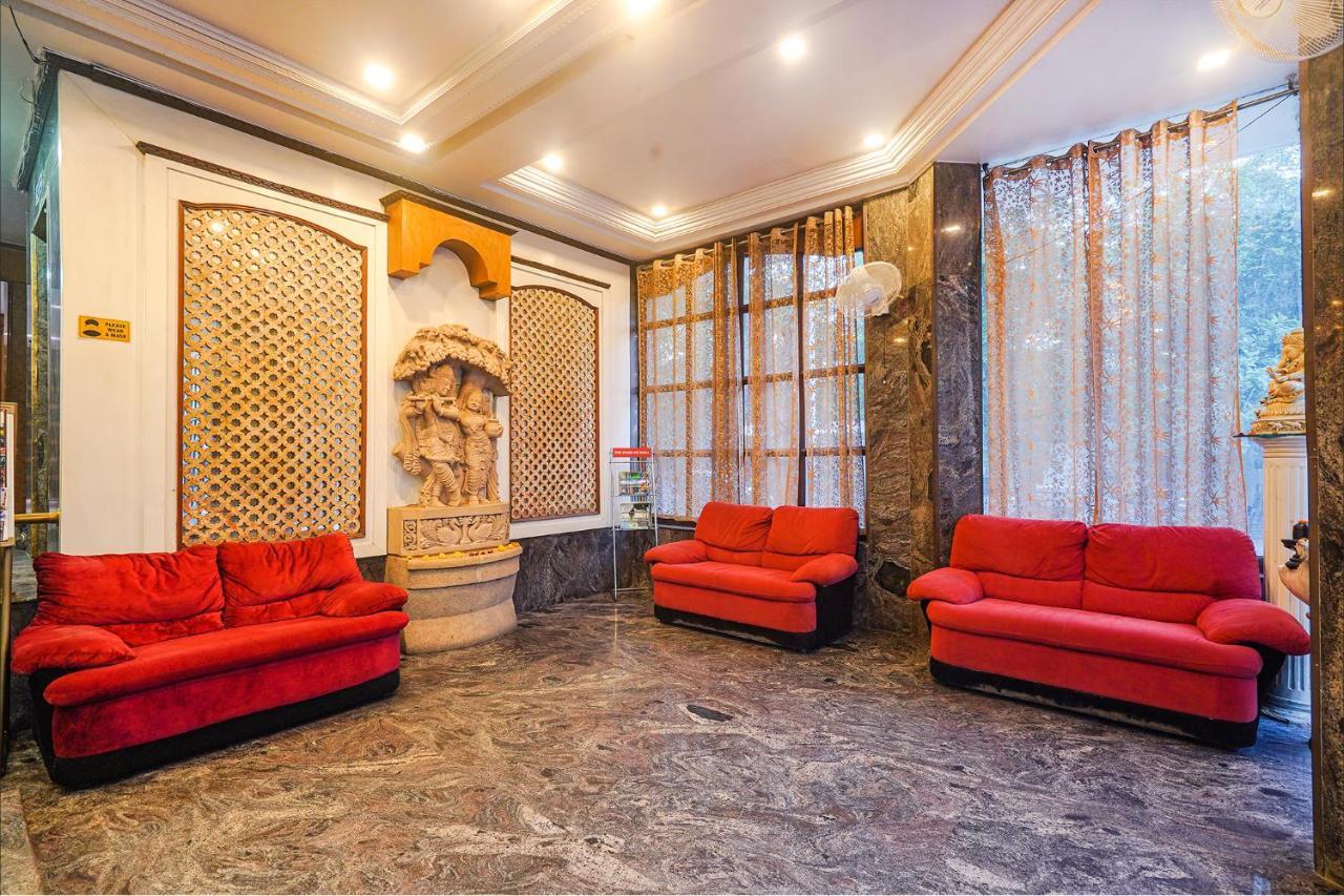 Fabhotel Green City Nagpur Luaran gambar
