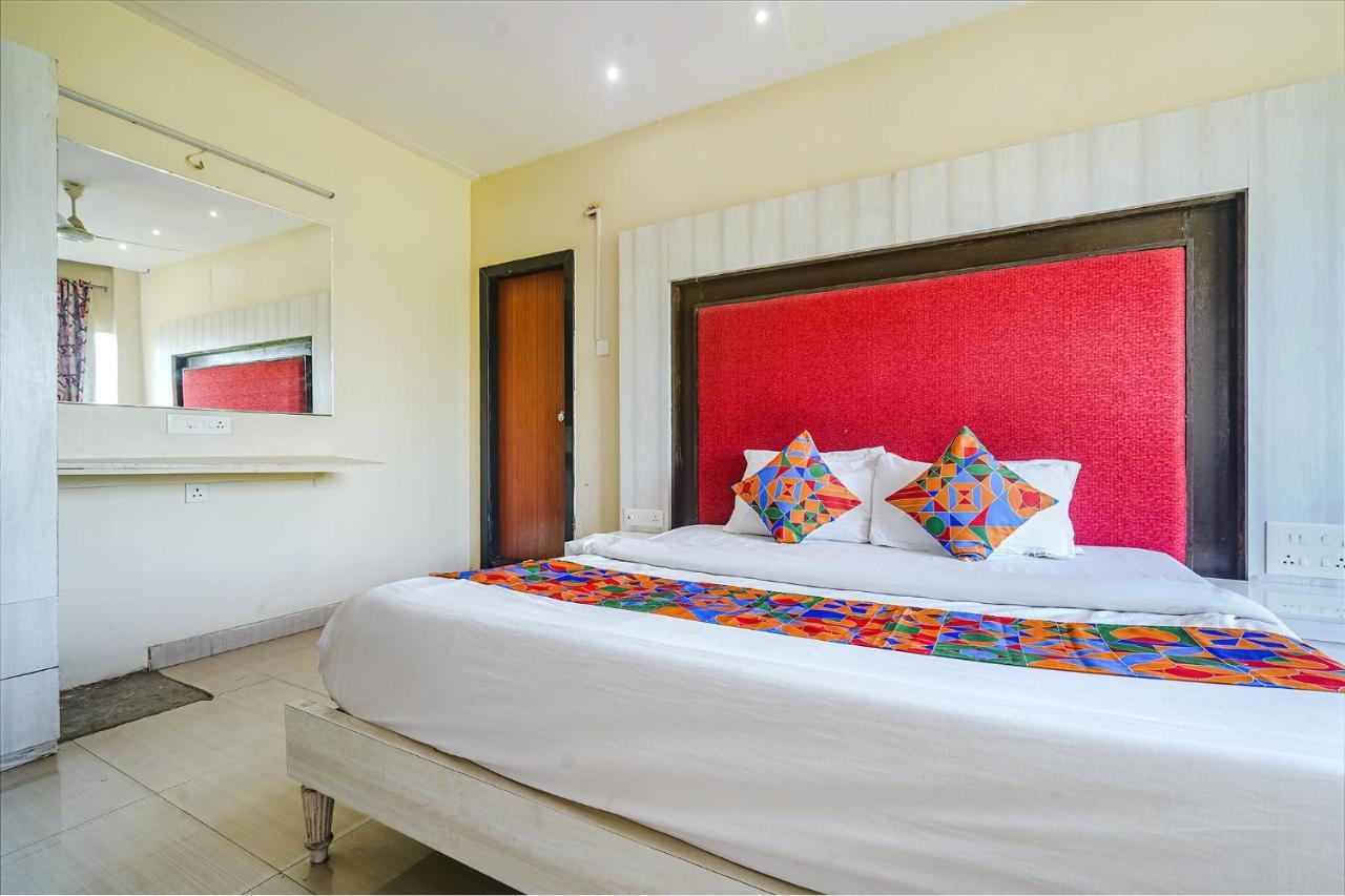 Fabhotel Green City Nagpur Luaran gambar