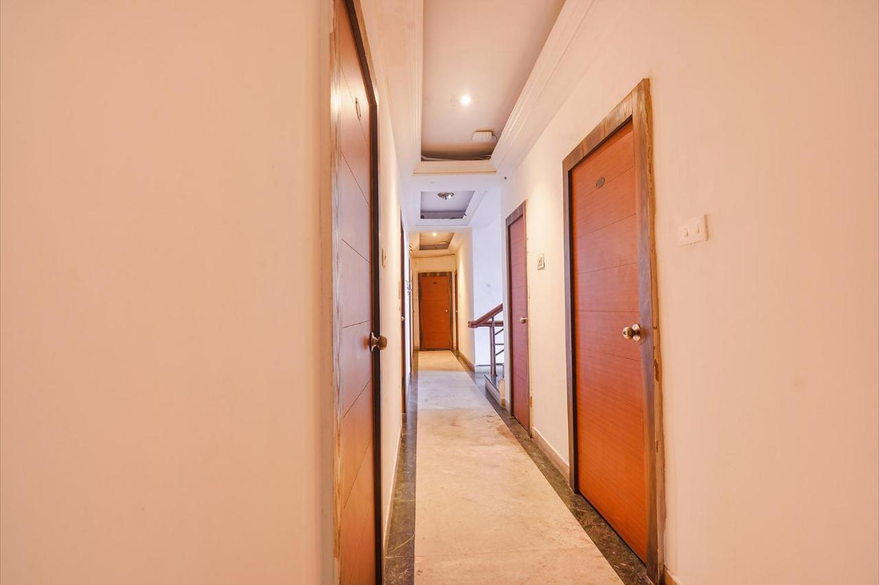 Fabhotel Green City Nagpur Luaran gambar
