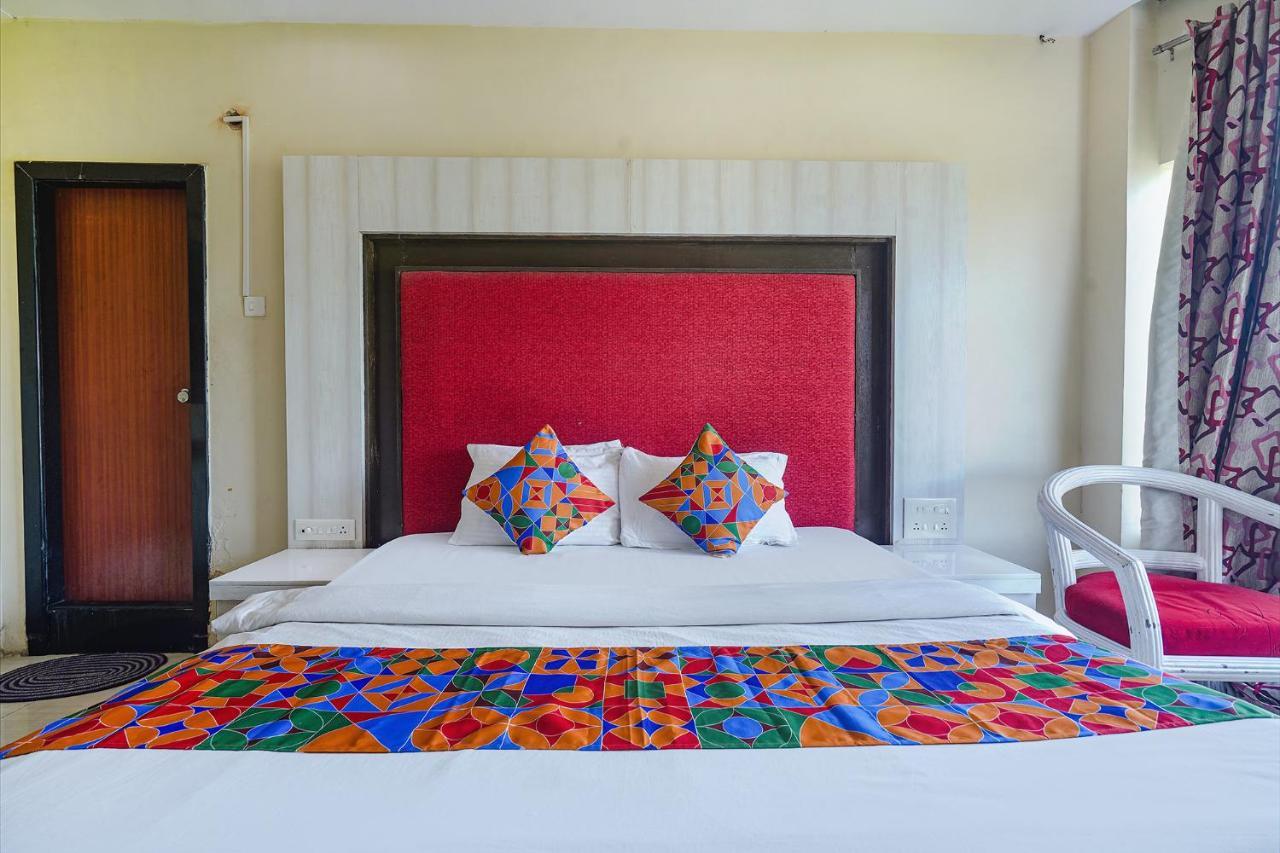 Fabhotel Green City Nagpur Luaran gambar
