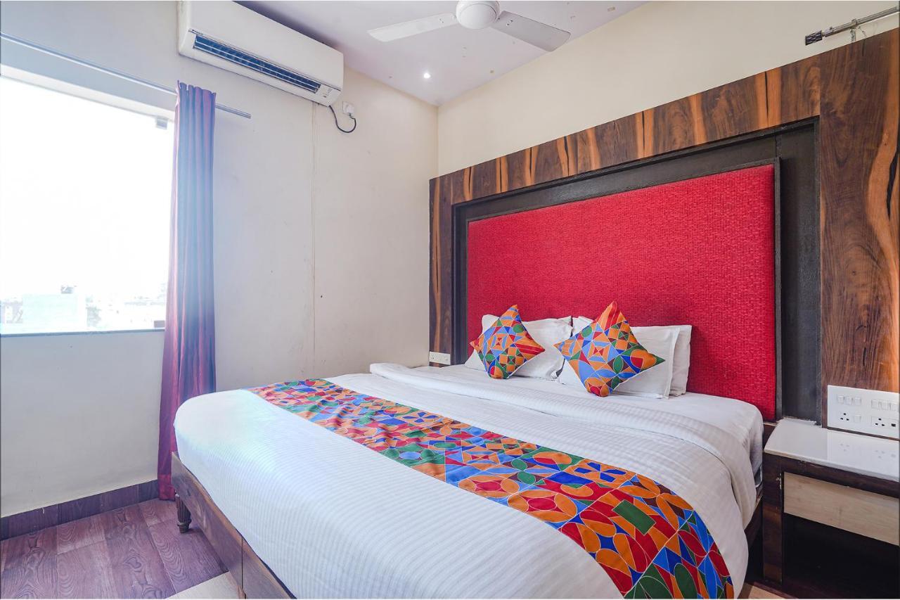 Fabhotel Green City Nagpur Luaran gambar